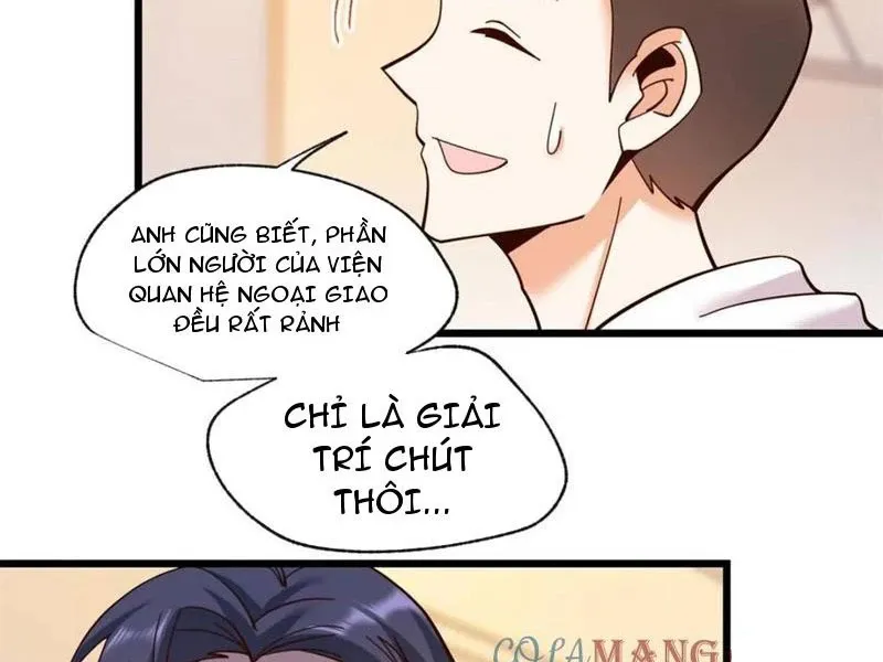 đọc truyện Trọng Sinh Không Làm Chạn Vương, Tôi Một Mình Nạp Game Thăng Cấp Chương 93 ảnh 18 tại Giả Dược