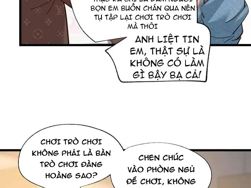 đọc truyện Trọng Sinh Không Làm Chạn Vương, Tôi Một Mình Nạp Game Thăng Cấp Chương 93 ảnh 21 tại Giả Dược