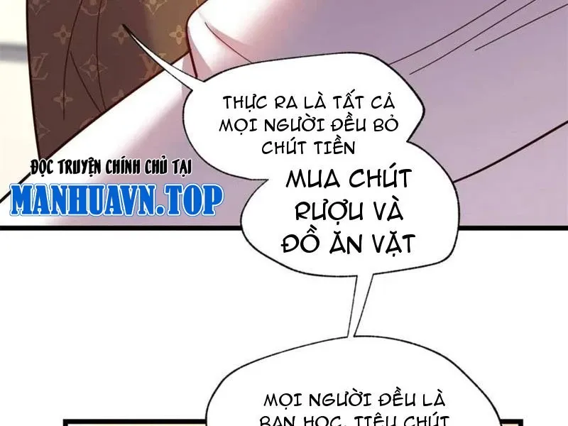 đọc truyện Trọng Sinh Không Làm Chạn Vương, Tôi Một Mình Nạp Game Thăng Cấp Chương 93 ảnh 27 tại Giả Dược
