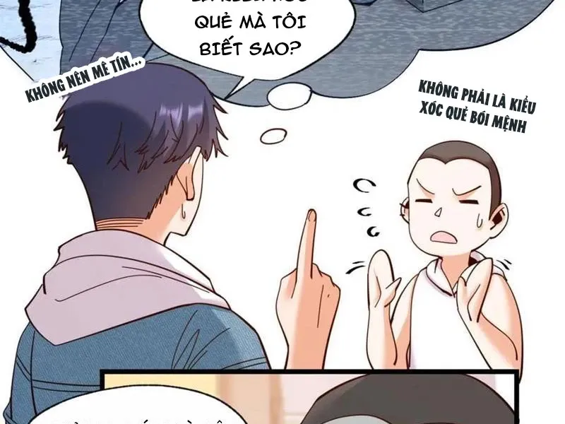 đọc truyện Trọng Sinh Không Làm Chạn Vương, Tôi Một Mình Nạp Game Thăng Cấp Chương 93 ảnh 4 tại Giả Dược