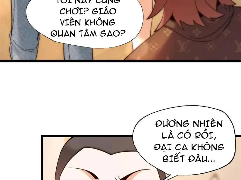 đọc truyện Trọng Sinh Không Làm Chạn Vương, Tôi Một Mình Nạp Game Thăng Cấp Chương 93 ảnh 31 tại Giả Dược