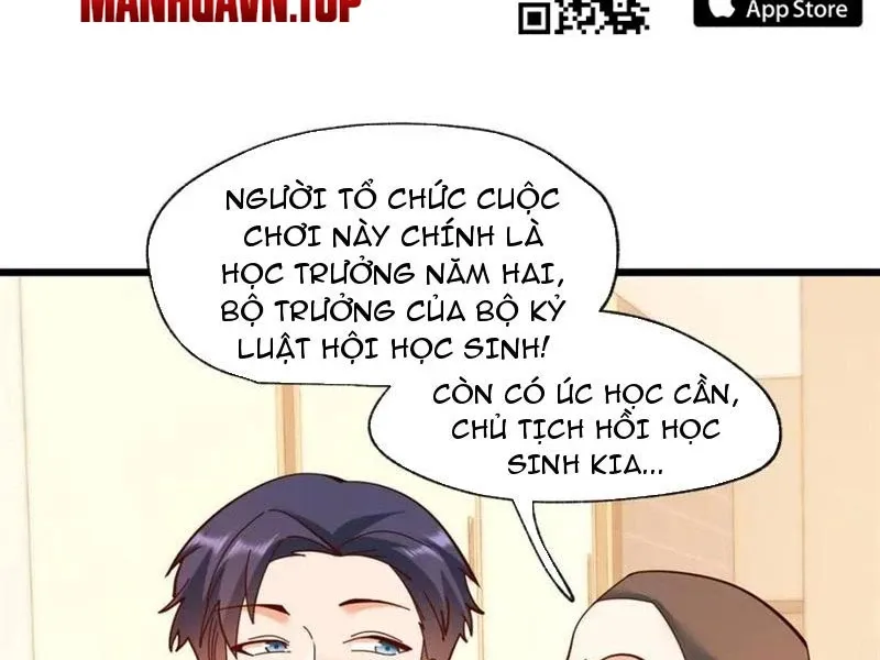 đọc truyện Trọng Sinh Không Làm Chạn Vương, Tôi Một Mình Nạp Game Thăng Cấp Chương 93 ảnh 33 tại Giả Dược