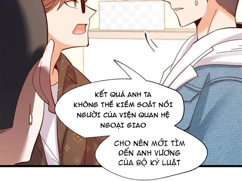 đọc truyện Trọng Sinh Không Làm Chạn Vương, Tôi Một Mình Nạp Game Thăng Cấp Chương 93 ảnh 41 tại Giả Dược