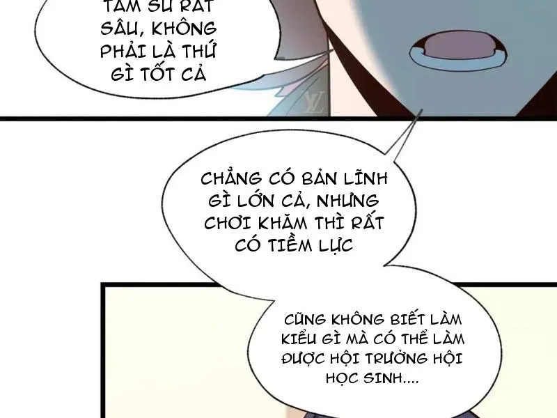 đọc truyện Trọng Sinh Không Làm Chạn Vương, Tôi Một Mình Nạp Game Thăng Cấp Chương 93 ảnh 43 tại Giả Dược