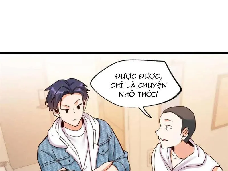 đọc truyện Trọng Sinh Không Làm Chạn Vương, Tôi Một Mình Nạp Game Thăng Cấp Chương 93 ảnh 52 tại Giả Dược