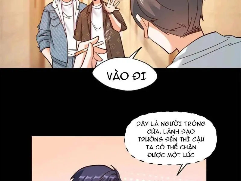 đọc truyện Trọng Sinh Không Làm Chạn Vương, Tôi Một Mình Nạp Game Thăng Cấp Chương 93 ảnh 68 tại Giả Dược