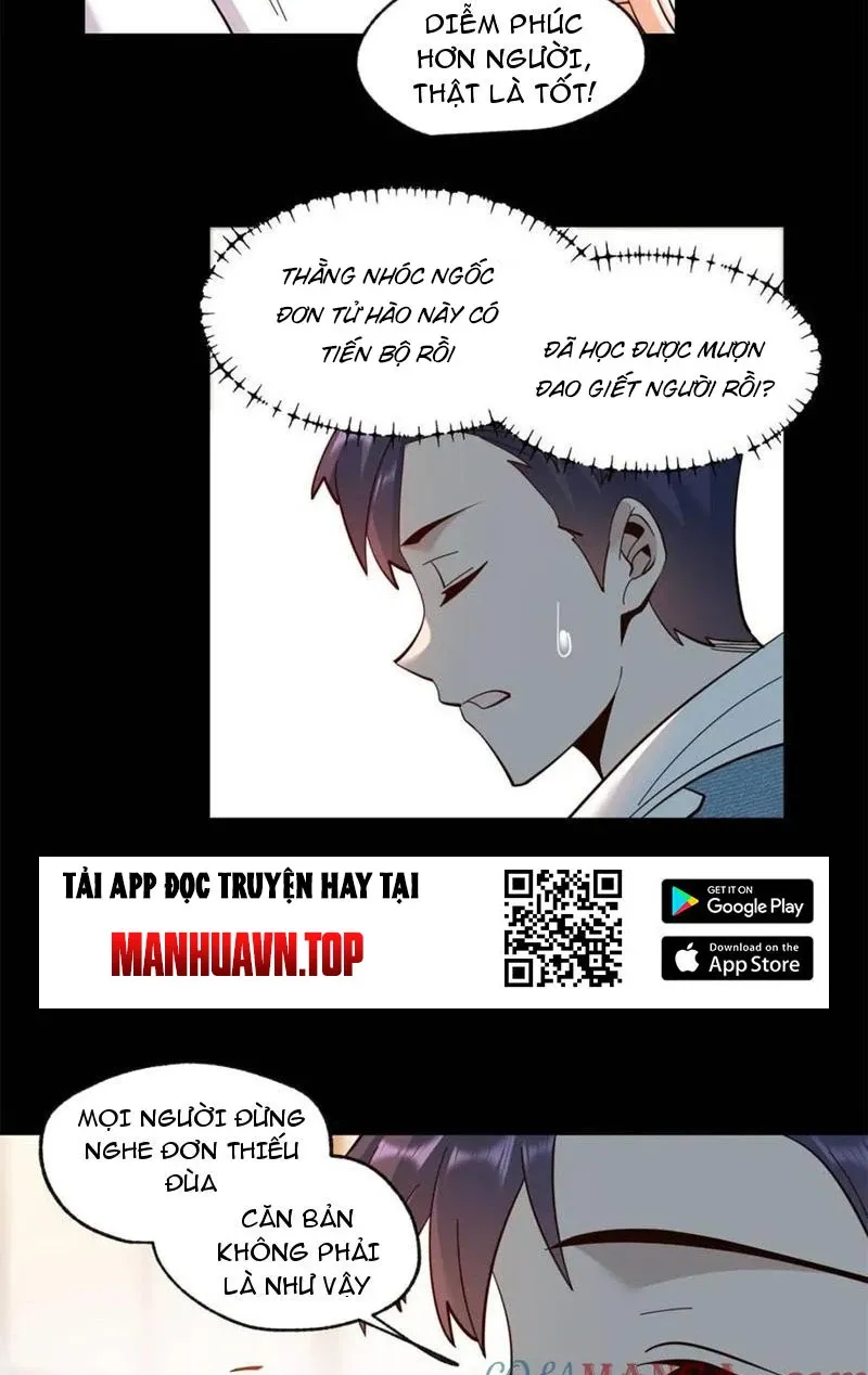 đọc truyện Trọng Sinh Không Làm Chạn Vương, Tôi Một Mình Nạp Game Thăng Cấp Chương 94 ảnh 11 tại Giả Dược