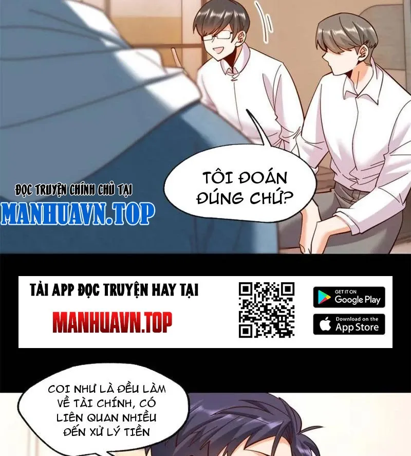 đọc truyện Trọng Sinh Không Làm Chạn Vương, Tôi Một Mình Nạp Game Thăng Cấp Chương 94 ảnh 29 tại Giả Dược