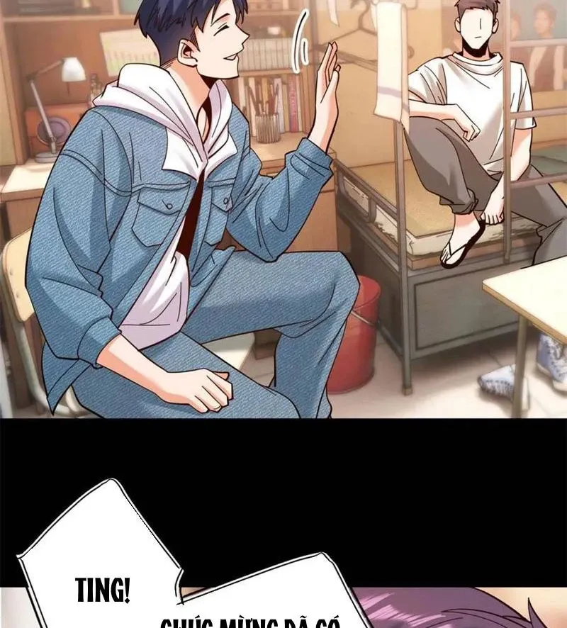 đọc truyện Trọng Sinh Không Làm Chạn Vương, Tôi Một Mình Nạp Game Thăng Cấp Chương 94 ảnh 35 tại Giả Dược