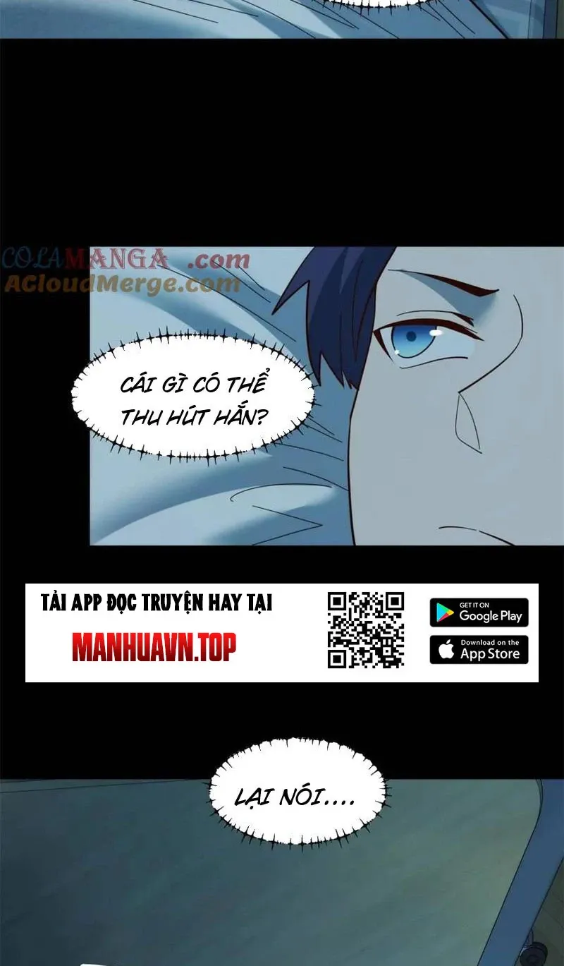 đọc truyện Trọng Sinh Không Làm Chạn Vương, Tôi Một Mình Nạp Game Thăng Cấp Chương 95 ảnh 28 tại Giả Dược
