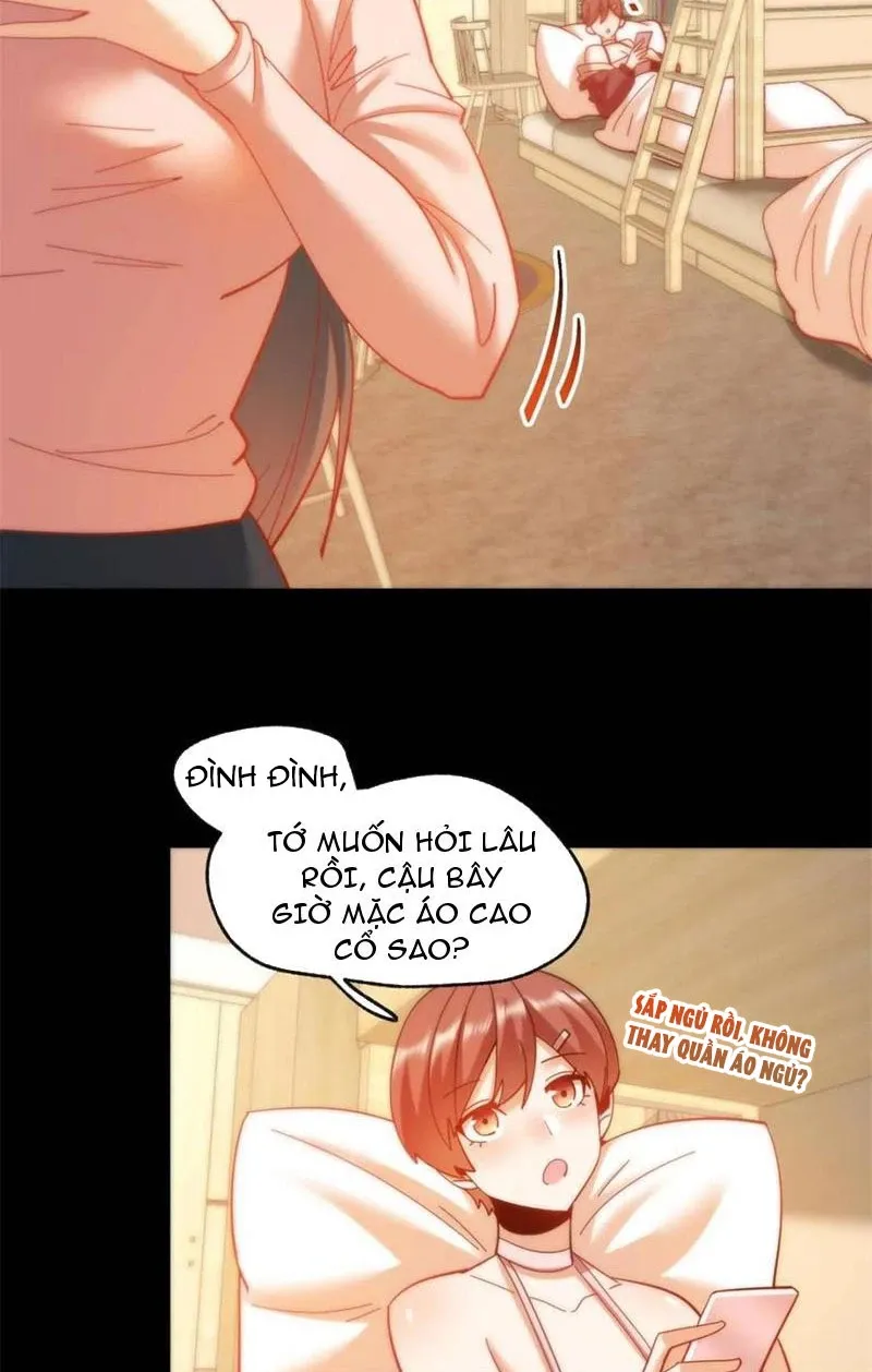 đọc truyện Trọng Sinh Không Làm Chạn Vương, Tôi Một Mình Nạp Game Thăng Cấp Chương 95 ảnh 6 tại Giả Dược