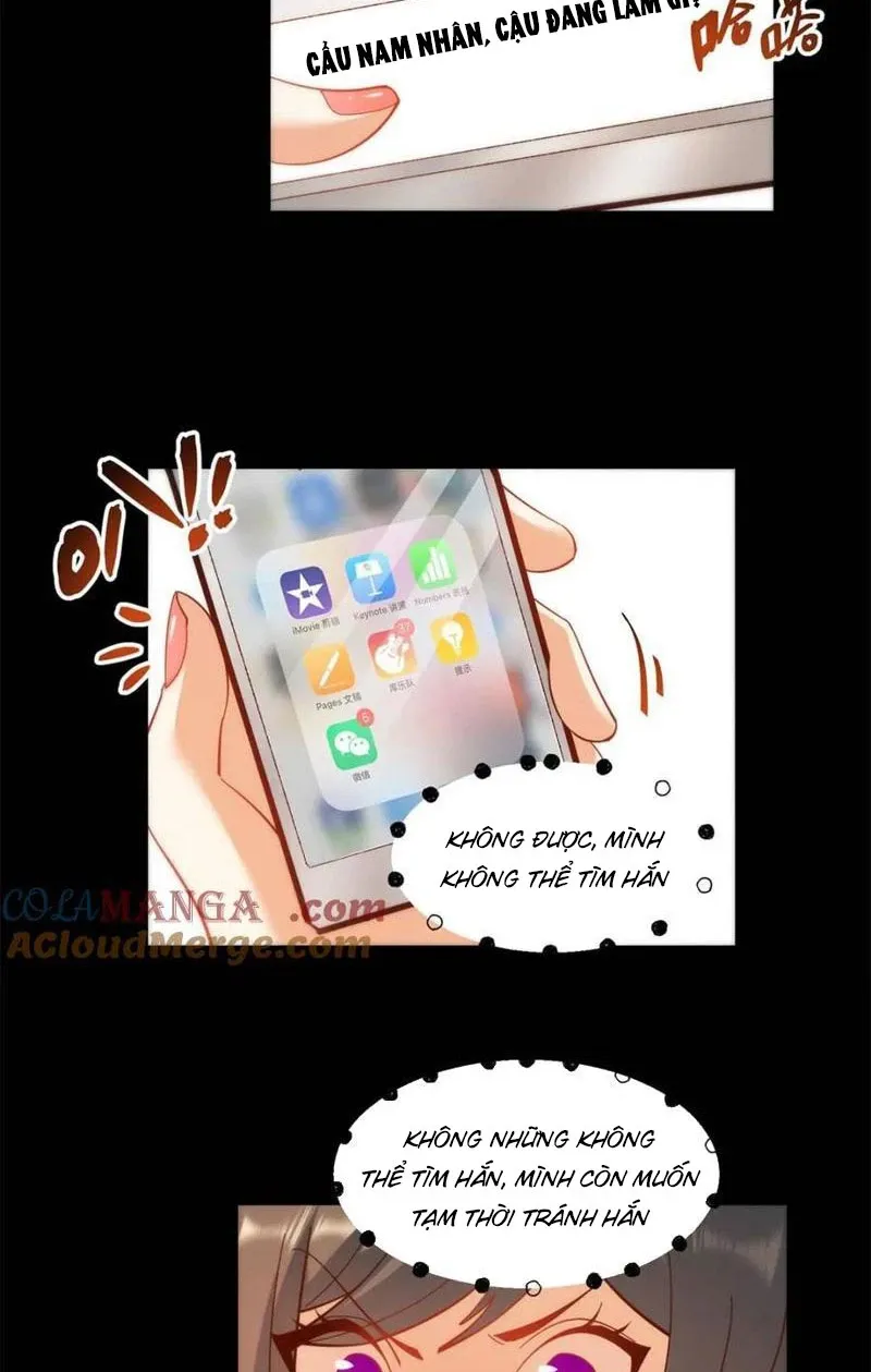 đọc truyện Trọng Sinh Không Làm Chạn Vương, Tôi Một Mình Nạp Game Thăng Cấp Chương 95 ảnh 9 tại Giả Dược
