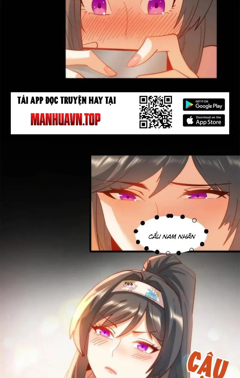 đọc truyện Trọng Sinh Không Làm Chạn Vương, Tôi Một Mình Nạp Game Thăng Cấp Chương 95 ảnh 10 tại Giả Dược