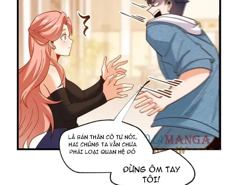 đọc truyện Trọng Sinh Không Làm Chạn Vương, Tôi Một Mình Nạp Game Thăng Cấp Chương 96 ảnh 3 tại Giả Dược
