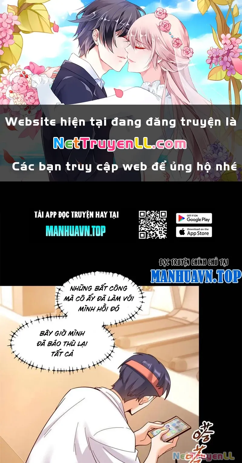 đọc truyện Trọng Sinh Không Làm Chạn Vương, Tôi Một Mình Nạp Game Thăng Cấp Chương 97 ảnh 2 tại Giả Dược