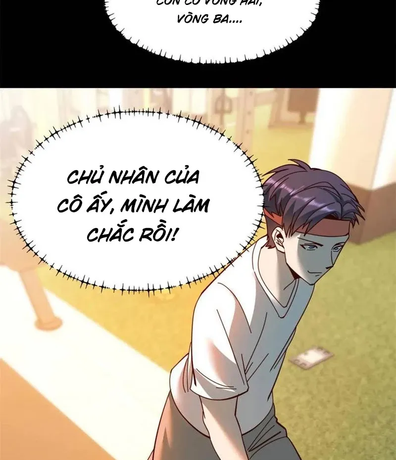 đọc truyện Trọng Sinh Không Làm Chạn Vương, Tôi Một Mình Nạp Game Thăng Cấp Chương 97 ảnh 14 tại Giả Dược
