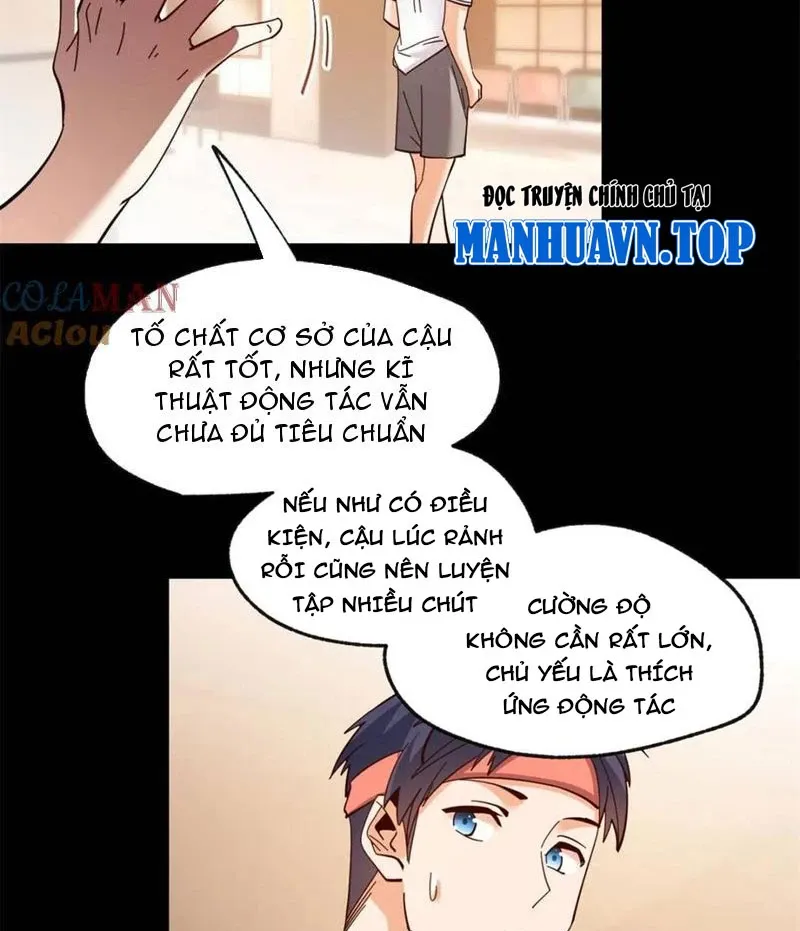 đọc truyện Trọng Sinh Không Làm Chạn Vương, Tôi Một Mình Nạp Game Thăng Cấp Chương 97 ảnh 16 tại Giả Dược