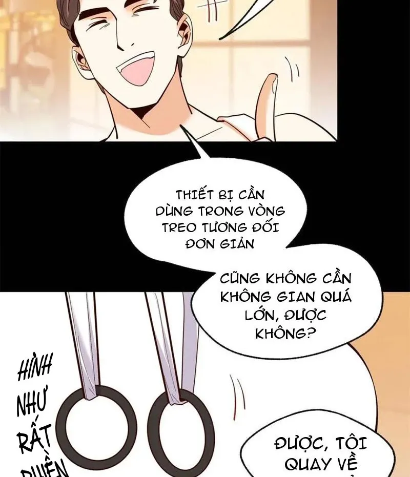 đọc truyện Trọng Sinh Không Làm Chạn Vương, Tôi Một Mình Nạp Game Thăng Cấp Chương 97 ảnh 18 tại Giả Dược
