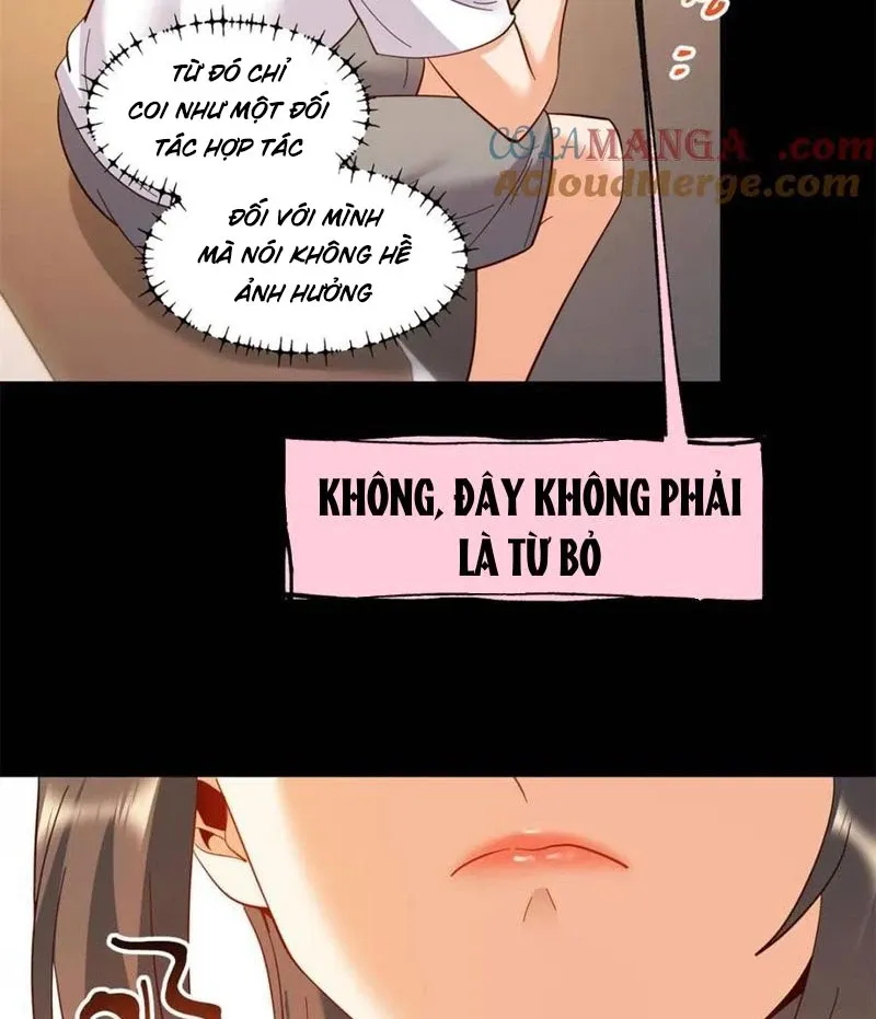 đọc truyện Trọng Sinh Không Làm Chạn Vương, Tôi Một Mình Nạp Game Thăng Cấp Chương 97 ảnh 3 tại Giả Dược