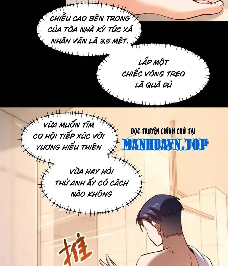 đọc truyện Trọng Sinh Không Làm Chạn Vương, Tôi Một Mình Nạp Game Thăng Cấp Chương 97 ảnh 21 tại Giả Dược