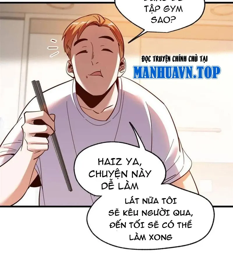 đọc truyện Trọng Sinh Không Làm Chạn Vương, Tôi Một Mình Nạp Game Thăng Cấp Chương 97 ảnh 26 tại Giả Dược