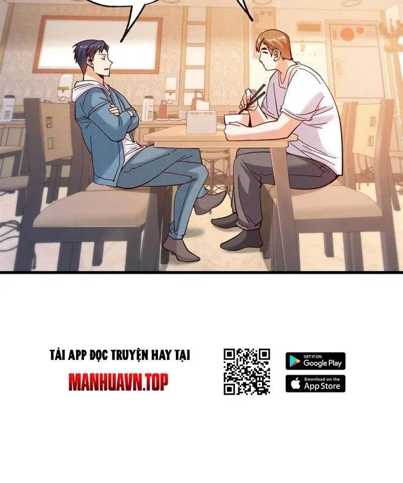 đọc truyện Trọng Sinh Không Làm Chạn Vương, Tôi Một Mình Nạp Game Thăng Cấp Chương 97 ảnh 28 tại Giả Dược