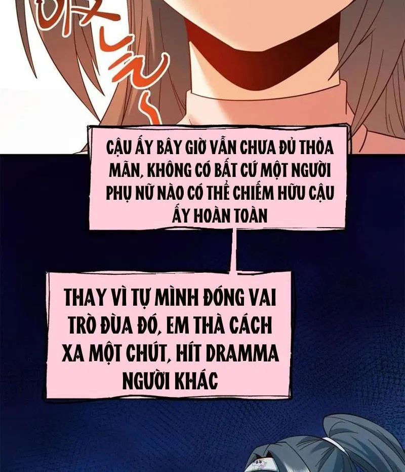 đọc truyện Trọng Sinh Không Làm Chạn Vương, Tôi Một Mình Nạp Game Thăng Cấp Chương 97 ảnh 4 tại Giả Dược