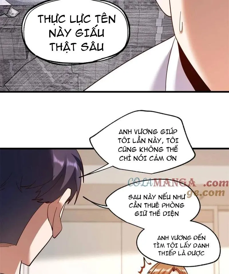 đọc truyện Trọng Sinh Không Làm Chạn Vương, Tôi Một Mình Nạp Game Thăng Cấp Chương 97 ảnh 41 tại Giả Dược