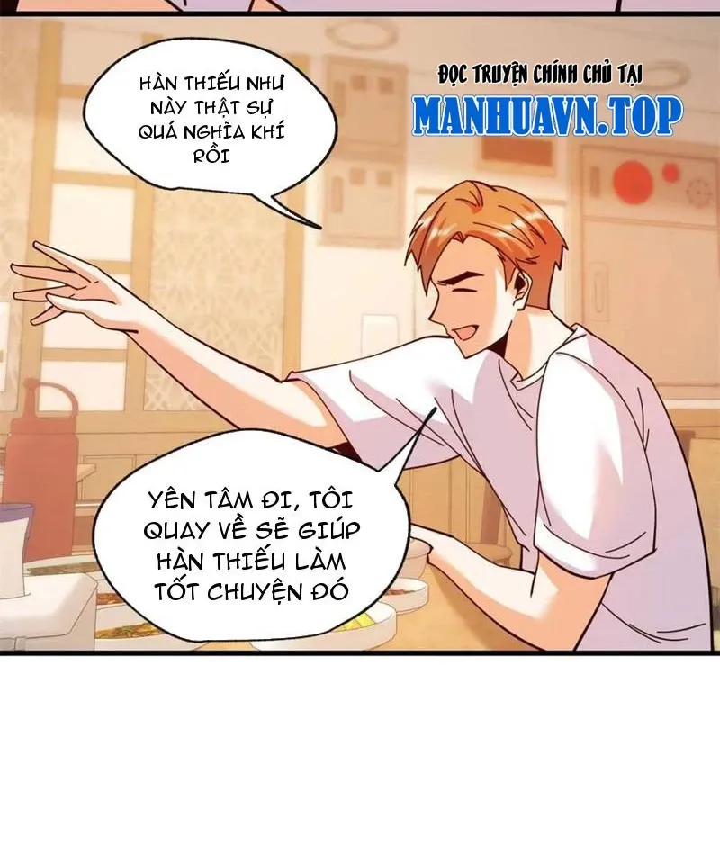 đọc truyện Trọng Sinh Không Làm Chạn Vương, Tôi Một Mình Nạp Game Thăng Cấp Chương 97 ảnh 44 tại Giả Dược