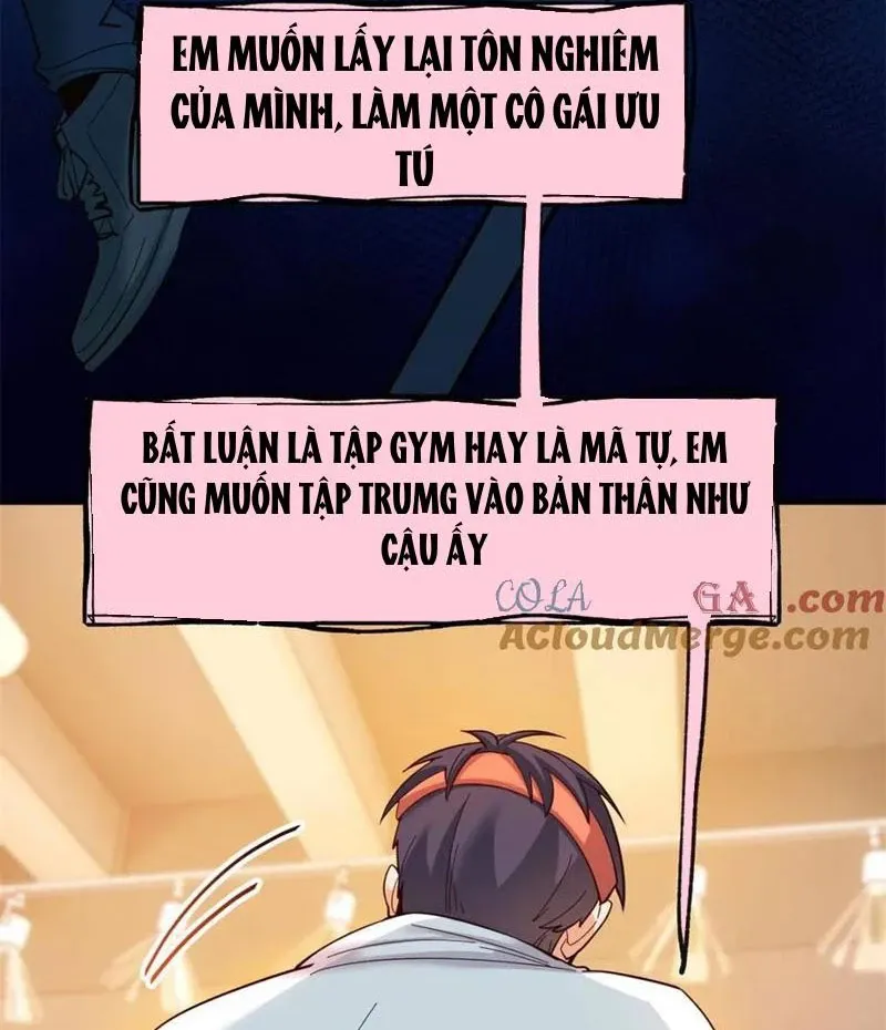 đọc truyện Trọng Sinh Không Làm Chạn Vương, Tôi Một Mình Nạp Game Thăng Cấp Chương 97 ảnh 6 tại Giả Dược