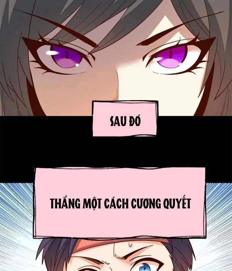 đọc truyện Trọng Sinh Không Làm Chạn Vương, Tôi Một Mình Nạp Game Thăng Cấp Chương 97 ảnh 8 tại Giả Dược