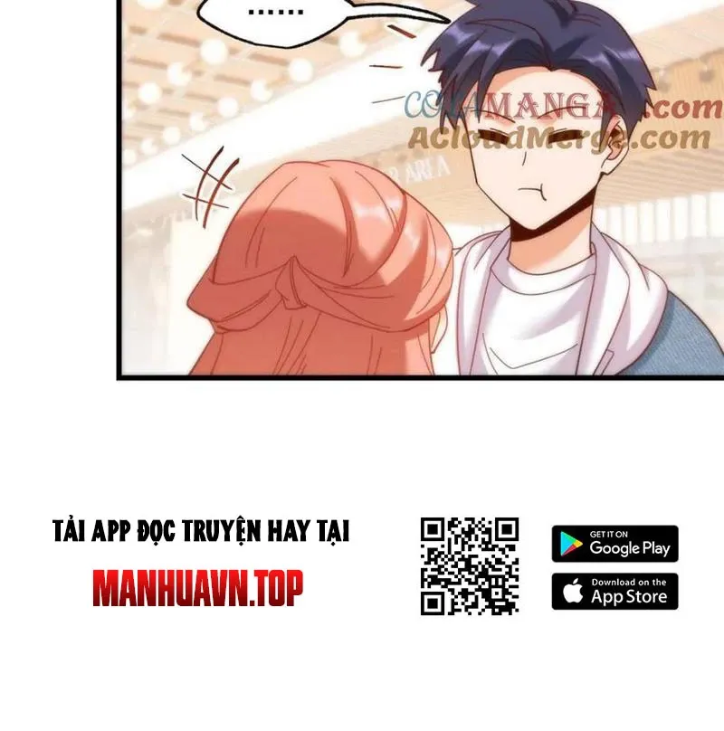 đọc truyện Trọng Sinh Không Làm Chạn Vương, Tôi Một Mình Nạp Game Thăng Cấp Chương 98 ảnh 31 tại Giả Dược