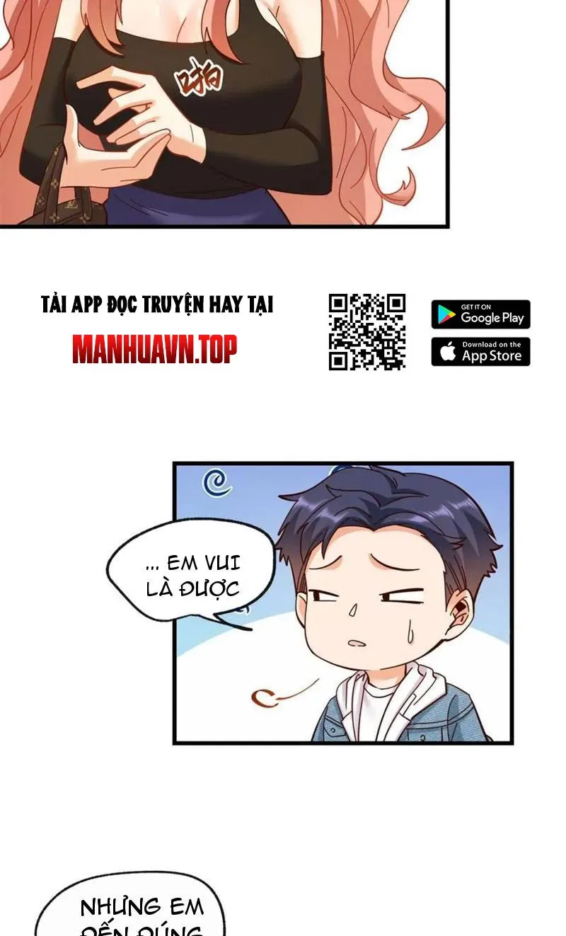 đọc truyện Trọng Sinh Không Làm Chạn Vương, Tôi Một Mình Nạp Game Thăng Cấp Chương 98 ảnh 7 tại Giả Dược