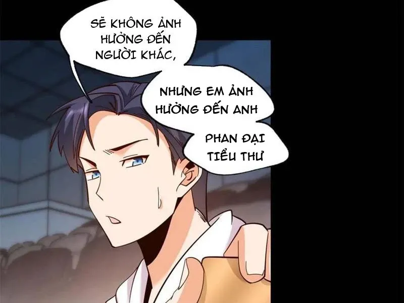 đọc truyện Trọng Sinh Không Làm Chạn Vương, Tôi Một Mình Nạp Game Thăng Cấp Chương 99 ảnh 19 tại Giả Dược