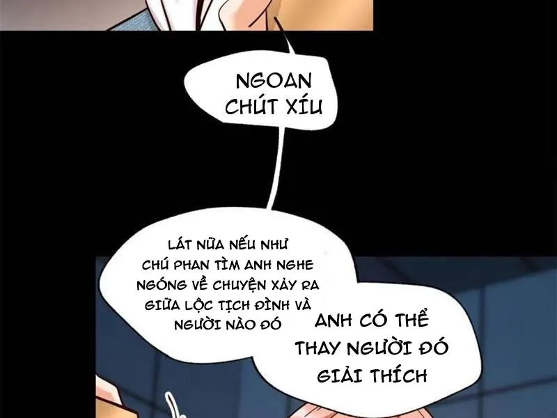 đọc truyện Trọng Sinh Không Làm Chạn Vương, Tôi Một Mình Nạp Game Thăng Cấp Chương 99 ảnh 20 tại Giả Dược