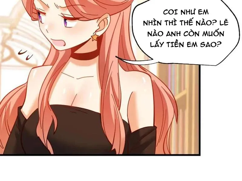 đọc truyện Trọng Sinh Không Làm Chạn Vương, Tôi Một Mình Nạp Game Thăng Cấp Chương 99 ảnh 82 tại Giả Dược