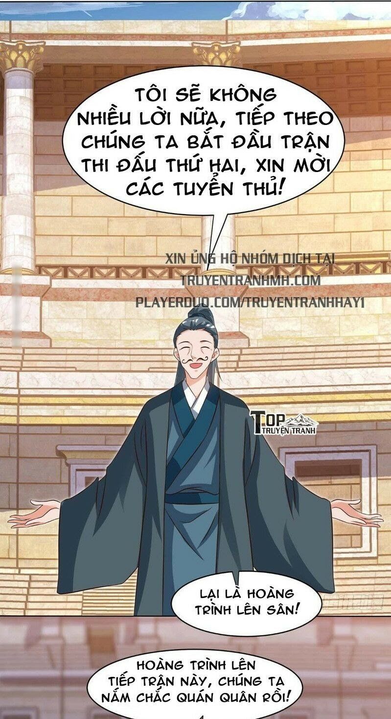 đọc truyện Trọng Sinh Sau Tám Vạn Năm Chương 102 ảnh 22 tại Truyện Dạ Ký