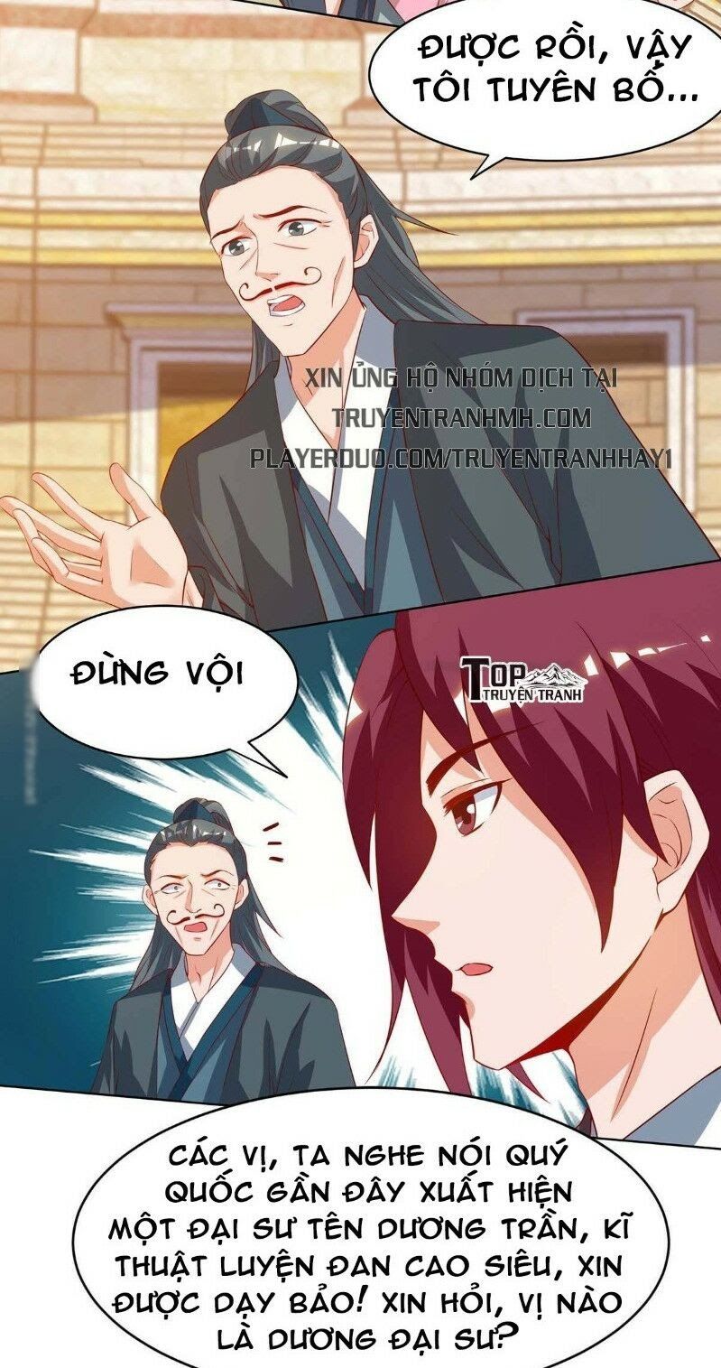 đọc truyện Trọng Sinh Sau Tám Vạn Năm Chương 102 ảnh 33 tại Truyện Dạ Ký