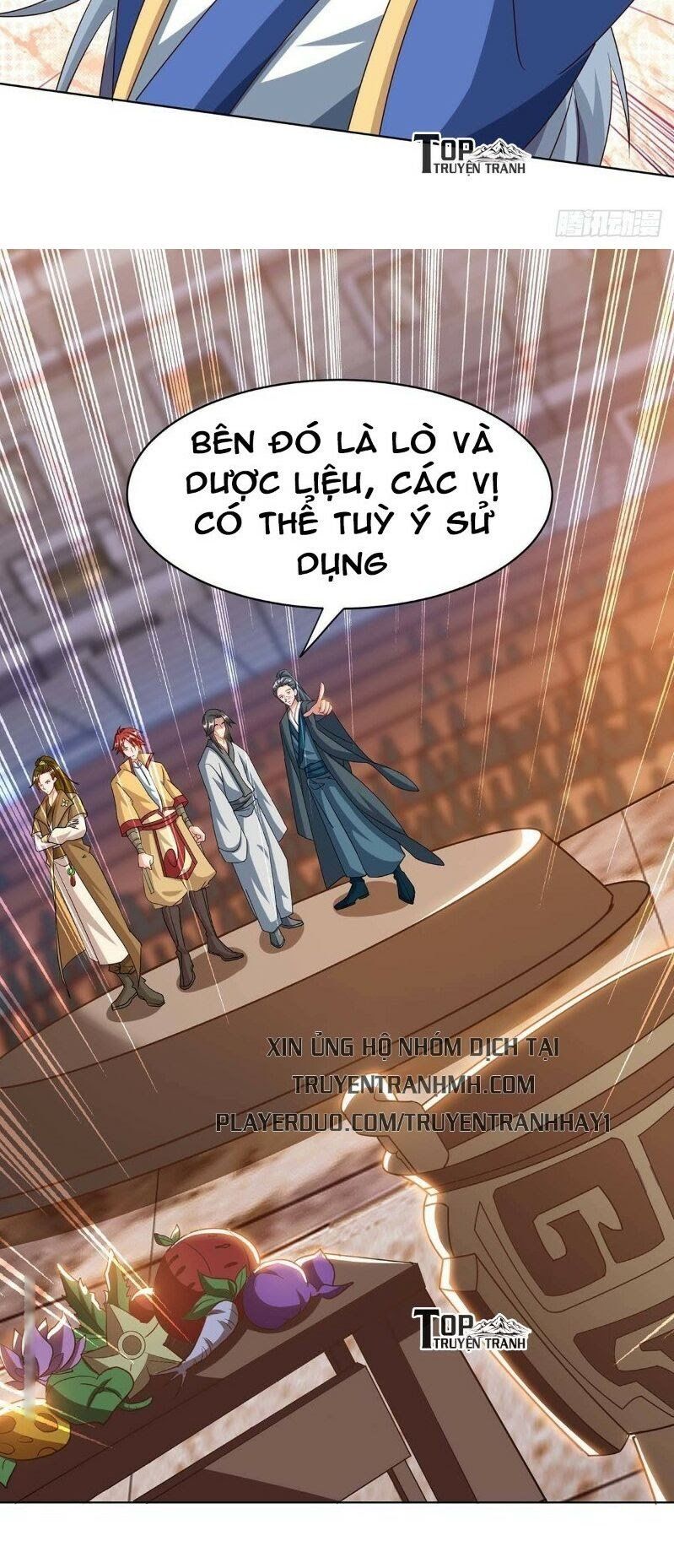 đọc truyện Trọng Sinh Sau Tám Vạn Năm Chương 102 ảnh 9 tại Truyện Dạ Ký