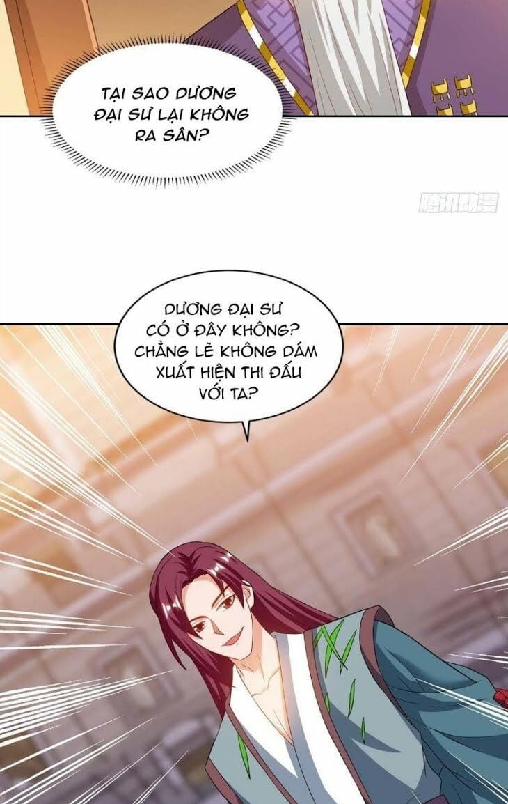 đọc truyện Trọng Sinh Sau Tám Vạn Năm Chương 103 ảnh 7 tại Truyện Dạ Ký