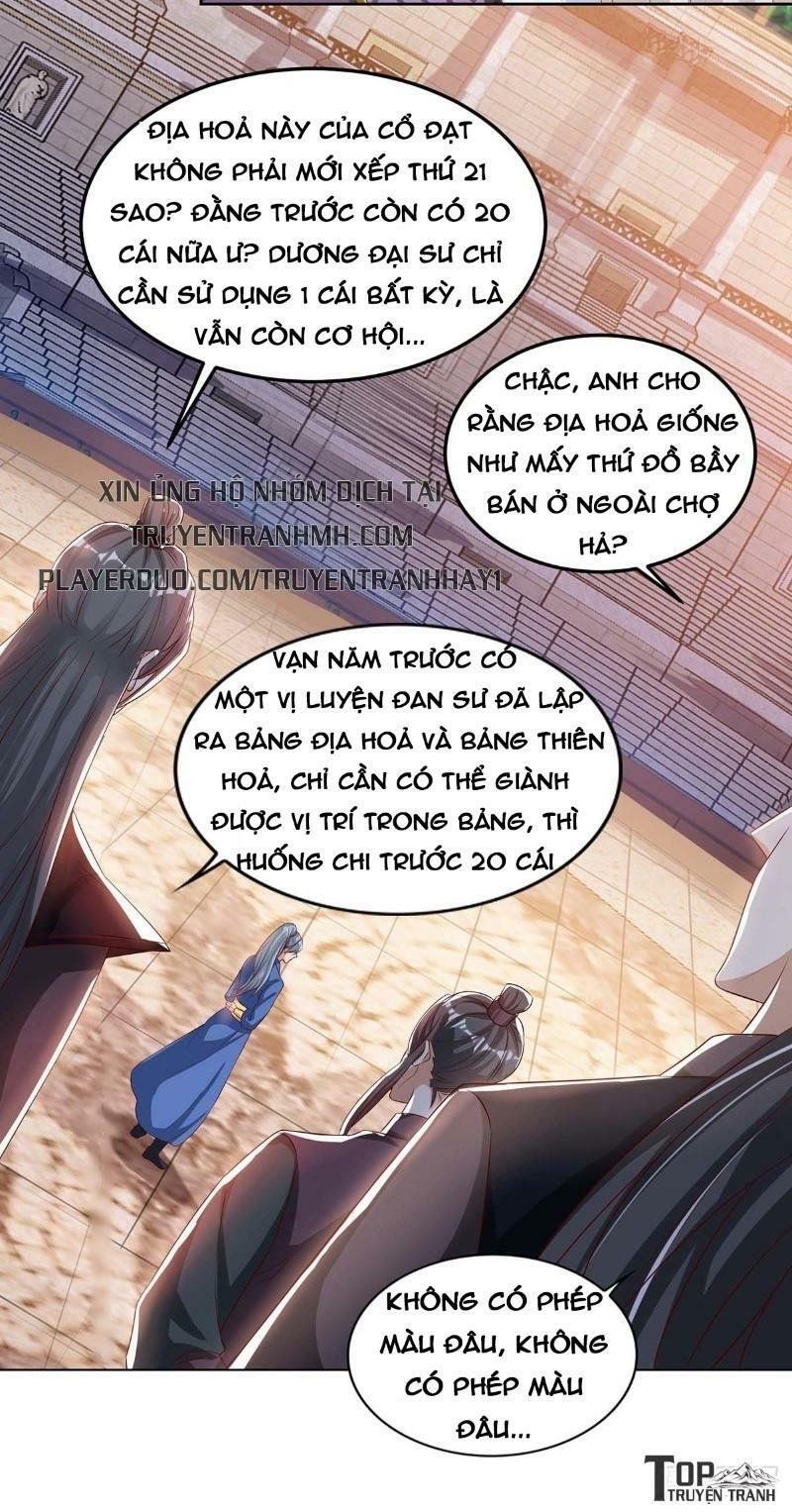 đọc truyện Trọng Sinh Sau Tám Vạn Năm Chương 104 ảnh 3 tại Truyện Dạ Ký