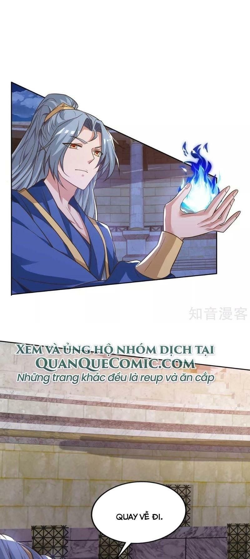 đọc truyện Trọng Sinh Sau Tám Vạn Năm Chương 105 ảnh 18 tại Giả Dược