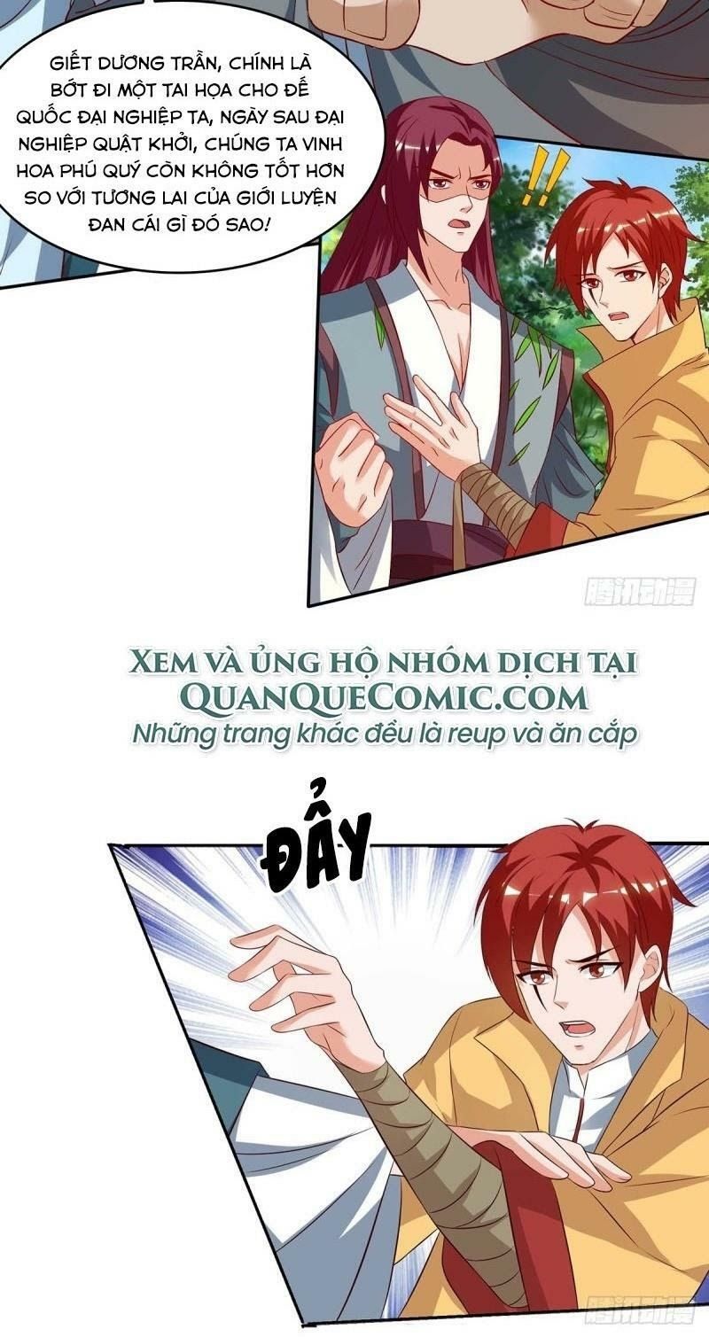 đọc truyện Trọng Sinh Sau Tám Vạn Năm Chương 107 ảnh 11 tại Truyện Dạ Ký