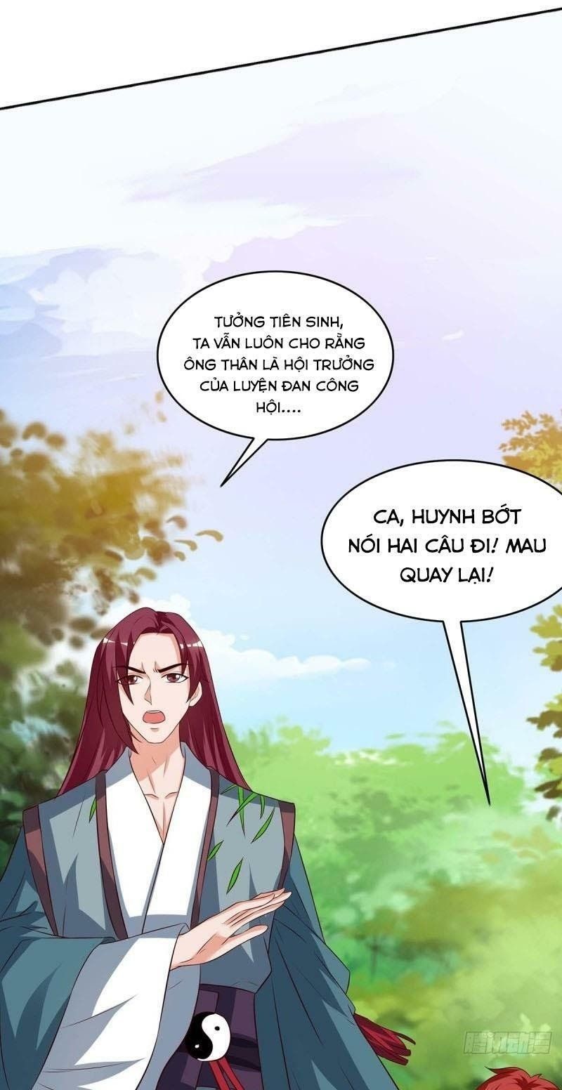 đọc truyện Trọng Sinh Sau Tám Vạn Năm Chương 107 ảnh 12 tại Truyện Dạ Ký