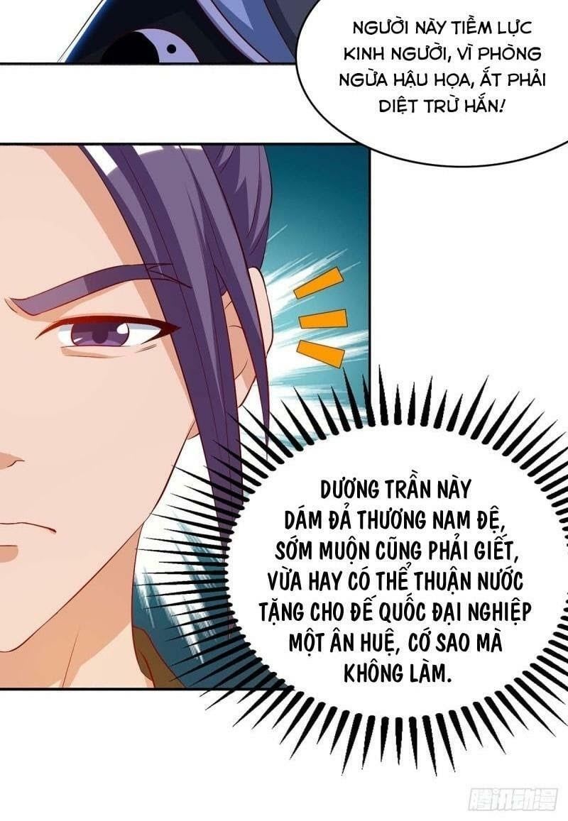 đọc truyện Trọng Sinh Sau Tám Vạn Năm Chương 107 ảnh 5 tại Truyện Dạ Ký
