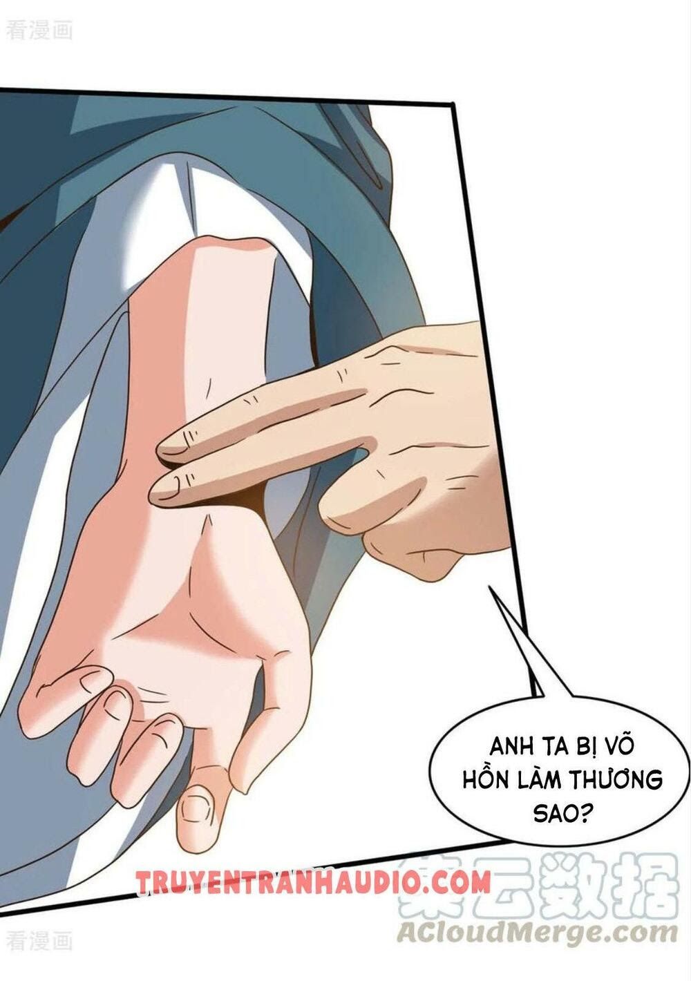 đọc truyện Trọng Sinh Sau Tám Vạn Năm Chương 108 ảnh 18 tại Giả Dược