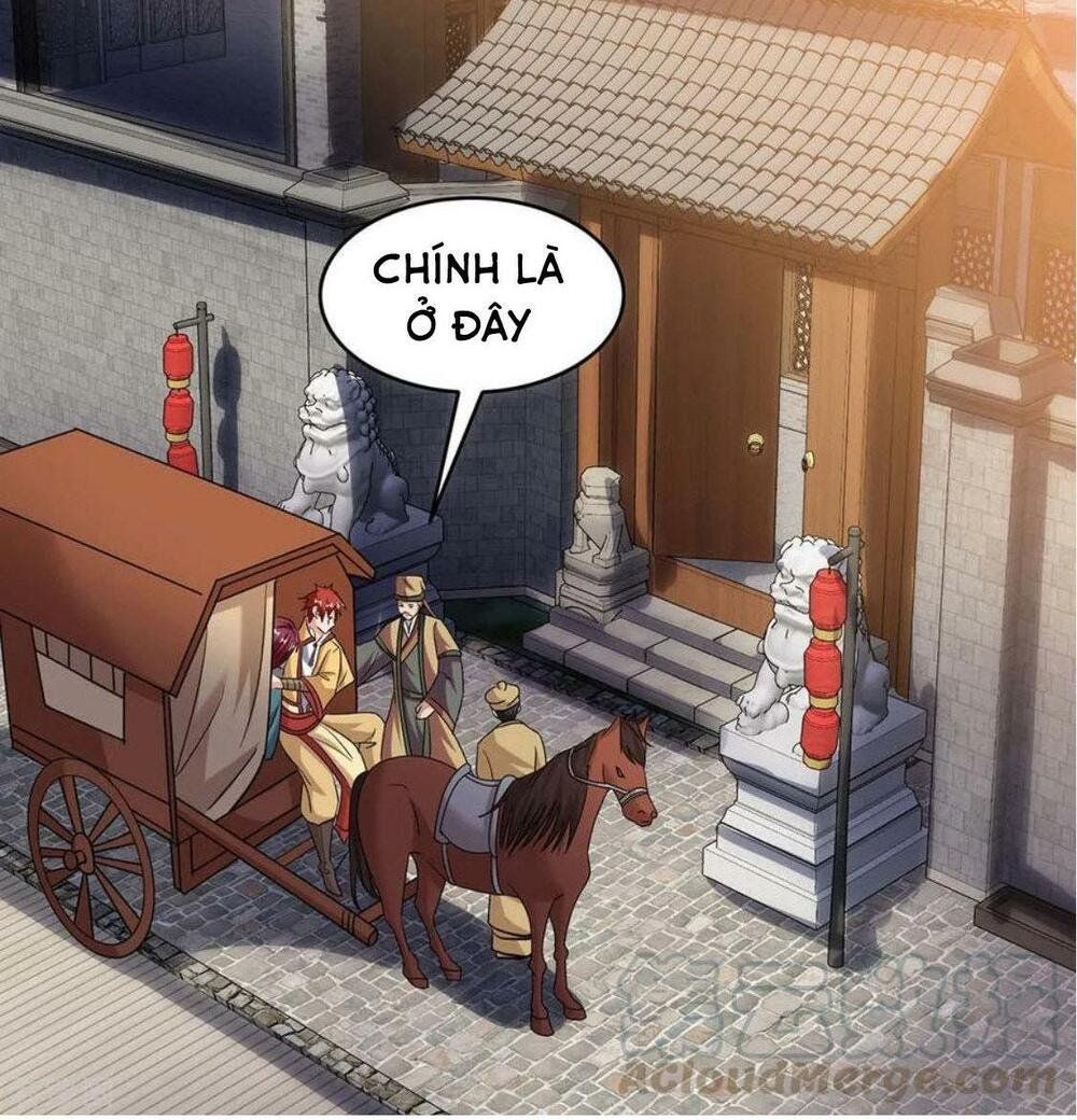 đọc truyện Trọng Sinh Sau Tám Vạn Năm Chương 108 ảnh 27 tại Giả Dược