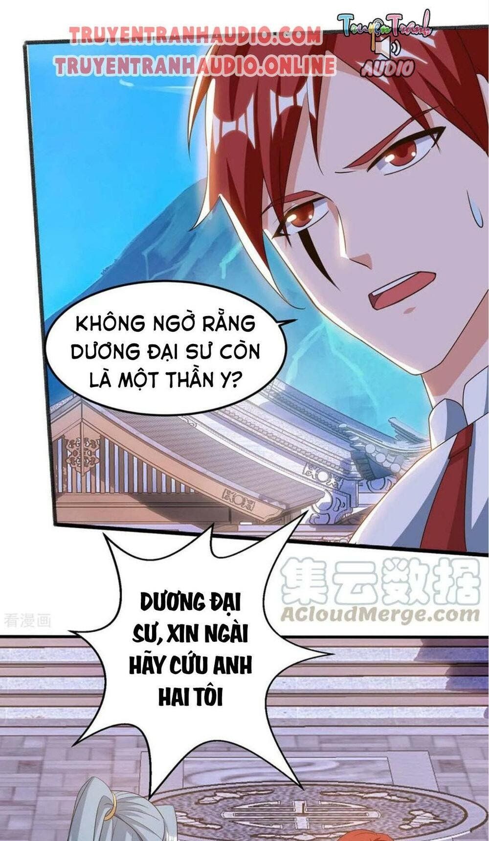 đọc truyện Trọng Sinh Sau Tám Vạn Năm Chương 109 ảnh 3 tại Truyện Dạ Ký
