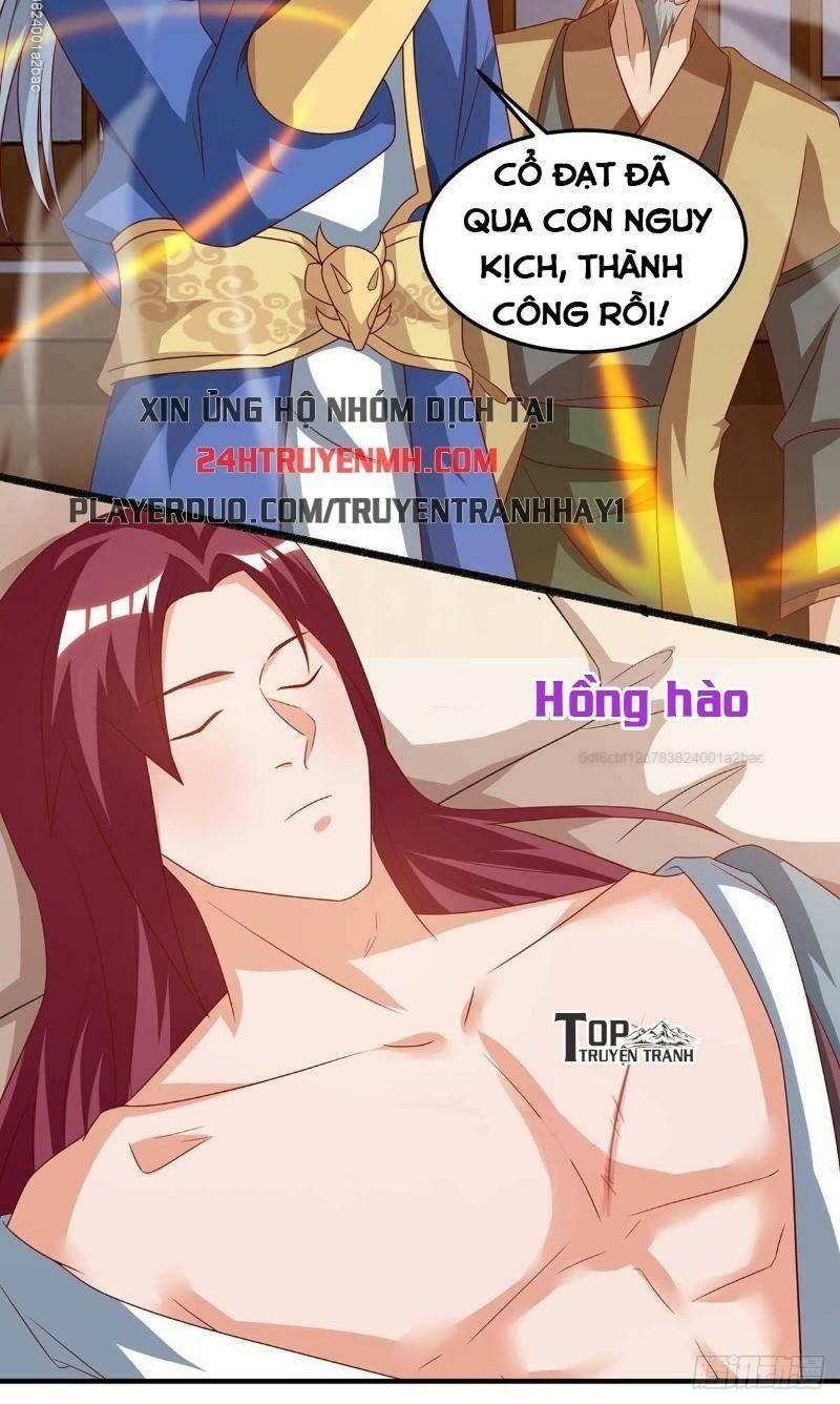 đọc truyện Trọng Sinh Sau Tám Vạn Năm Chương 110 ảnh 3 tại Giả Dược