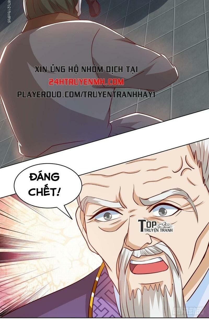 đọc truyện Trọng Sinh Sau Tám Vạn Năm Chương 110 ảnh 23 tại Giả Dược